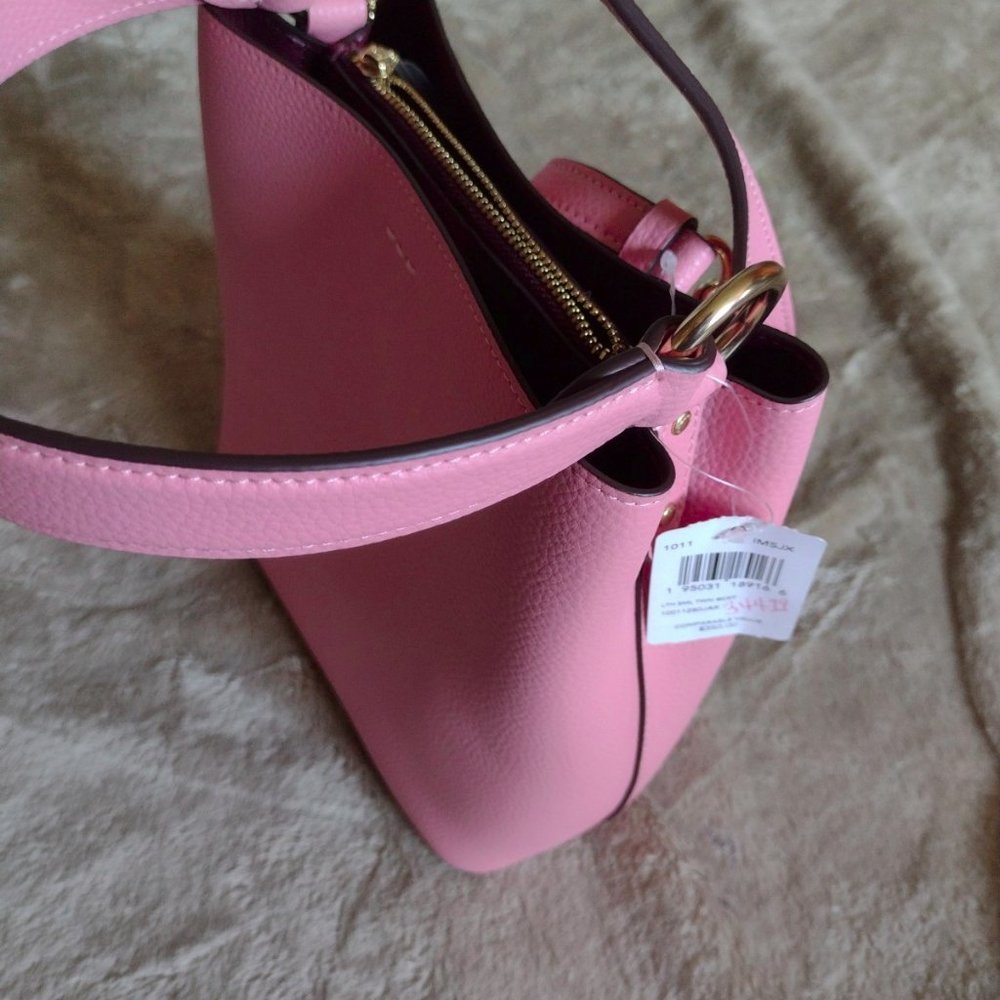 Small Town Bucket Bag